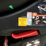 エールべべ クルットNT2 プラウド ALB870 ヘーゼルブラック