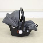 クレイドル ・オーカ ファーストキャリーII　グレー