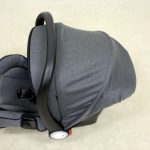 クレイドル ・オーカ ファーストキャリーII　グレー