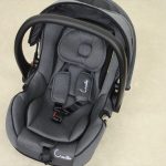 クレイドル ・オーカ ファーストキャリーII　グレー