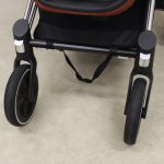 サイベックス プリアム cybex PRIAM オータムゴールド