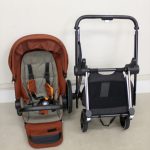 サイベックス プリアム cybex PRIAM オータムゴールド