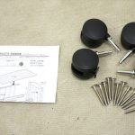 トリプルスライドミニベッド P型コパン ナチュラル