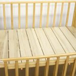 タチベッド ナチュラルF 02166F すのこ床板 カトージ