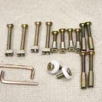 タチベッド ナチュラルF 02166F すのこ床板 カトージ