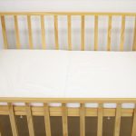 リプラ すのこベビーベッド 大和屋