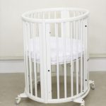 ストッケ スリーピー ベッドセット ホワイト