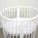 ストッケ スリーピー ベッドセット ホワイト