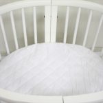 ストッケ スリーピー ベッドセット ホワイト