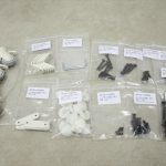 ストッケ スリーピー ベッドセット ホワイト