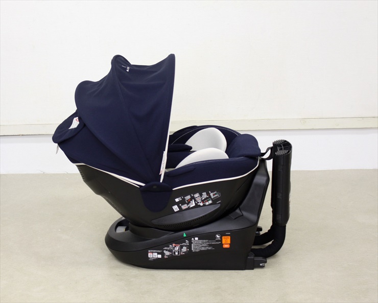 エールベベ クルット 4i リラクシー グレー iSofix+spbgp44.ru