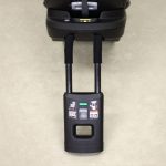 エールベベ クルット4i リラクシー ネイビー カーメイト BF857