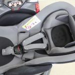 ディアターンプラス AB グレー GR