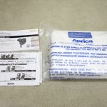 ディアターンプラス AB グレー GR