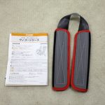 ウィゴー エッグショック LG レッド