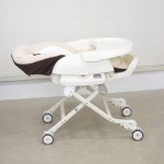 ネムリラ おやすみ＆チェア スタンダード ホワイトベージュ