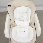 ネムリラ おやすみ＆チェア スタンダード ホワイトベージュ