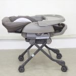 ネムリラオートスウィング Simplight シンプライト モカブラウンDB