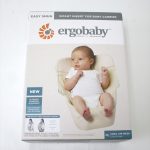エルゴ インファントインサート クールエアーメッシュ ナチュラル