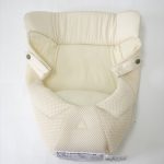 エルゴ インファントインサート クールエアーメッシュ ナチュラル