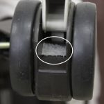 ネムリラ AUTO SWING BEDi Plus ショコラブラウン