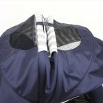 メチャカーゴ IG ボーダーネイビー コンビ