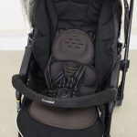 メチャカル オート4キャス コンパクト エッグショック ロッタ ブラック