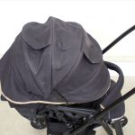 メチャカルハンディ エッグショック DF ブラックノワール