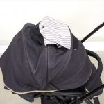 メチャカルハンディ エッグショック DF ブラックノワール