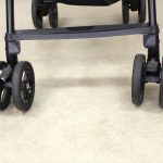 メチャカルハンディ エッグショック DF ブラックノワール