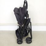 メチャカルハンディ エッグショック DF ブラックノワール