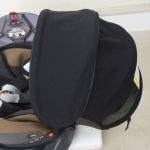 フラディア エアー ブリッサブラウンBR