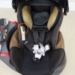 フラディア エアー ブリッサブラウンBR