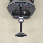 フラディア エアー ブリッサブラウンBR