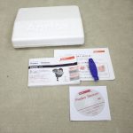 フラディア エアー ブリッサブラウンBR