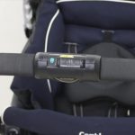 メチャカーゴ IG ボーダーネイビー コンビ