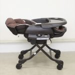 ネムリラAT おやすみダッコプラス エッグショック エスプレッソ