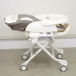 ネムリラAUTOSWING エッグショックBE ココアブラウン