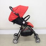  パタン PATTAN アクティブレッド