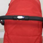  パタン PATTAN アクティブレッド