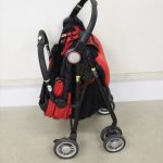  パタン PATTAN アクティブレッド