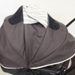 メチャカル オート4キャス エッグショック シンプライト シェリーブラウン