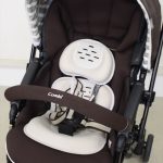 メチャカル オート4キャス エッグショック シンプライト シェリーブラウン