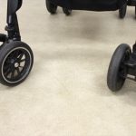 メチャカル オート4キャス エッグショック シンプライト シェリーブラウン