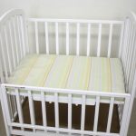 ミニタチベッド ビアンコ2 カトージ 02705