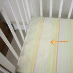 ミニタチベッド ビアンコ2 カトージ 02705