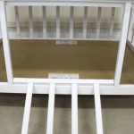 ミニタチベッド ビアンコ2 カトージ 02705