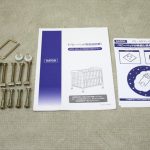 ミニタチベッド ビアンコ2 カトージ 02705