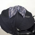 ラクーナ2015 カモブラックBK