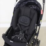 ラクーナ2015 カモブラックBK